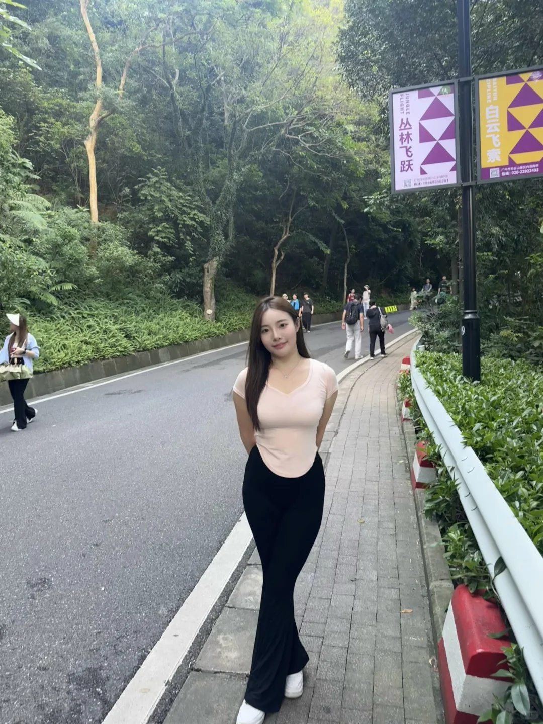 今天是甜甜的白桃味🍑