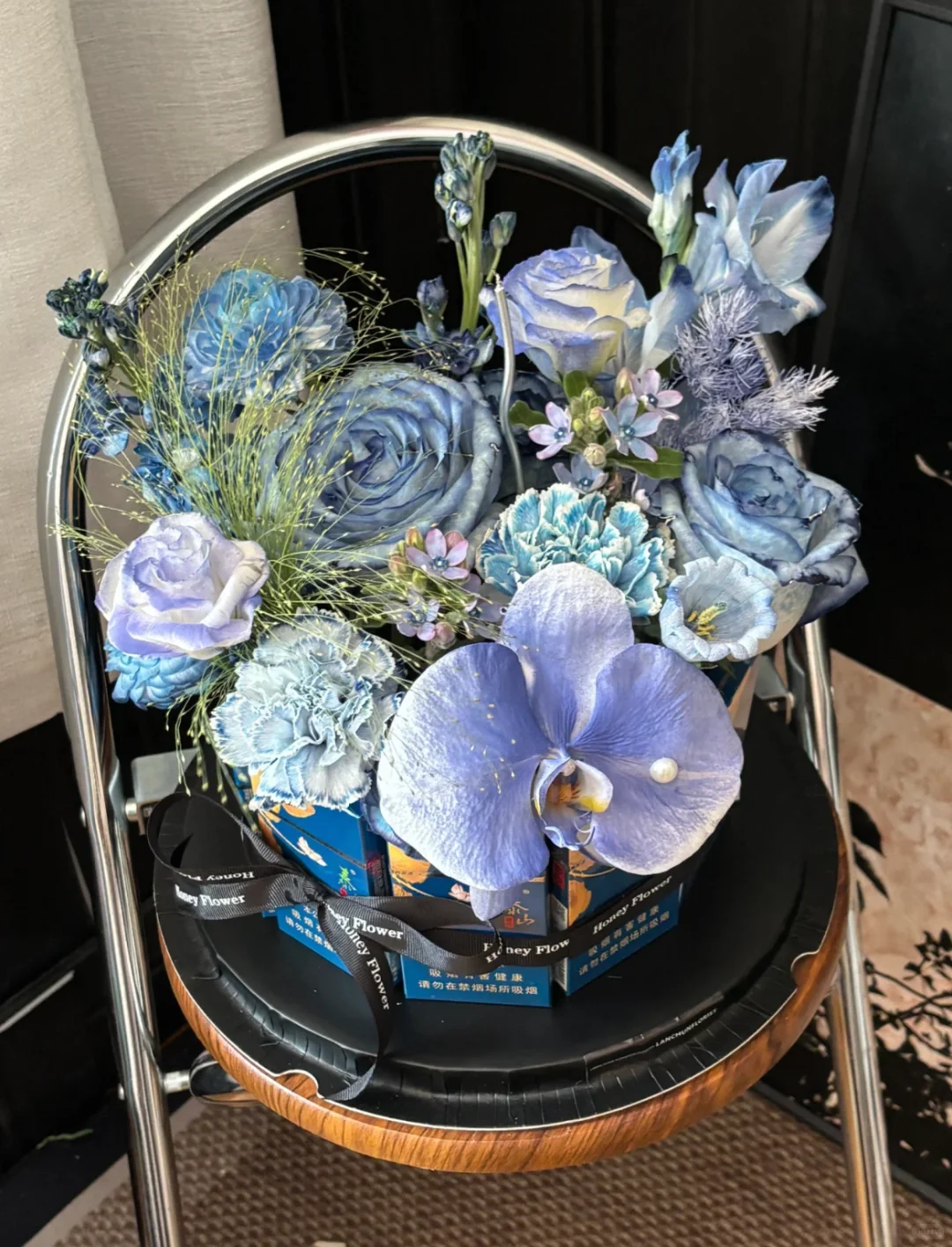 南昌花店｜娇艳欲滴