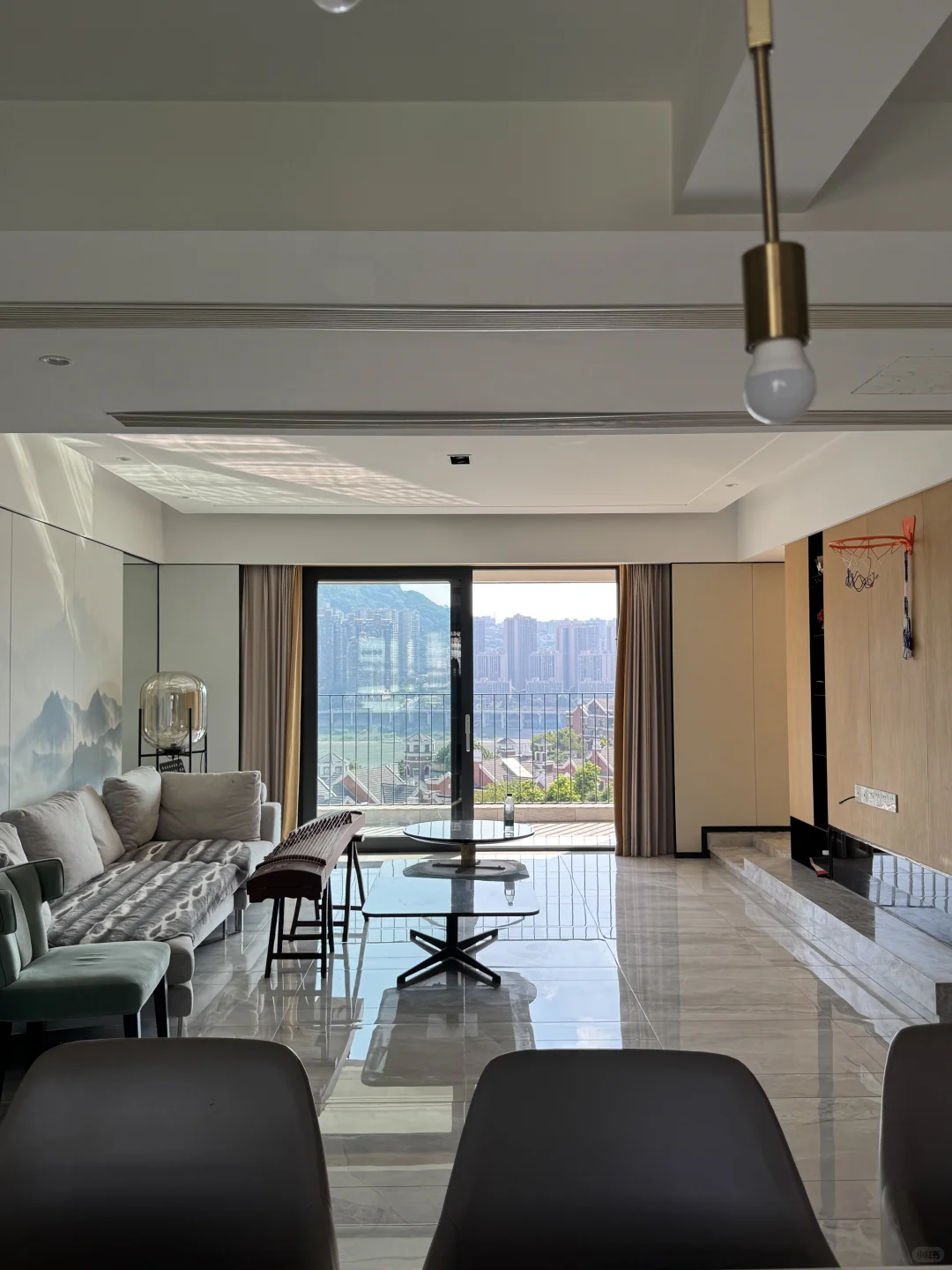 业主小姐姐一口气 降价30万的北滨路洋房🏡