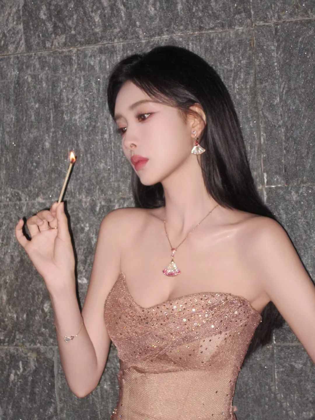 孟子义：骨相美人的鲜活灵魂