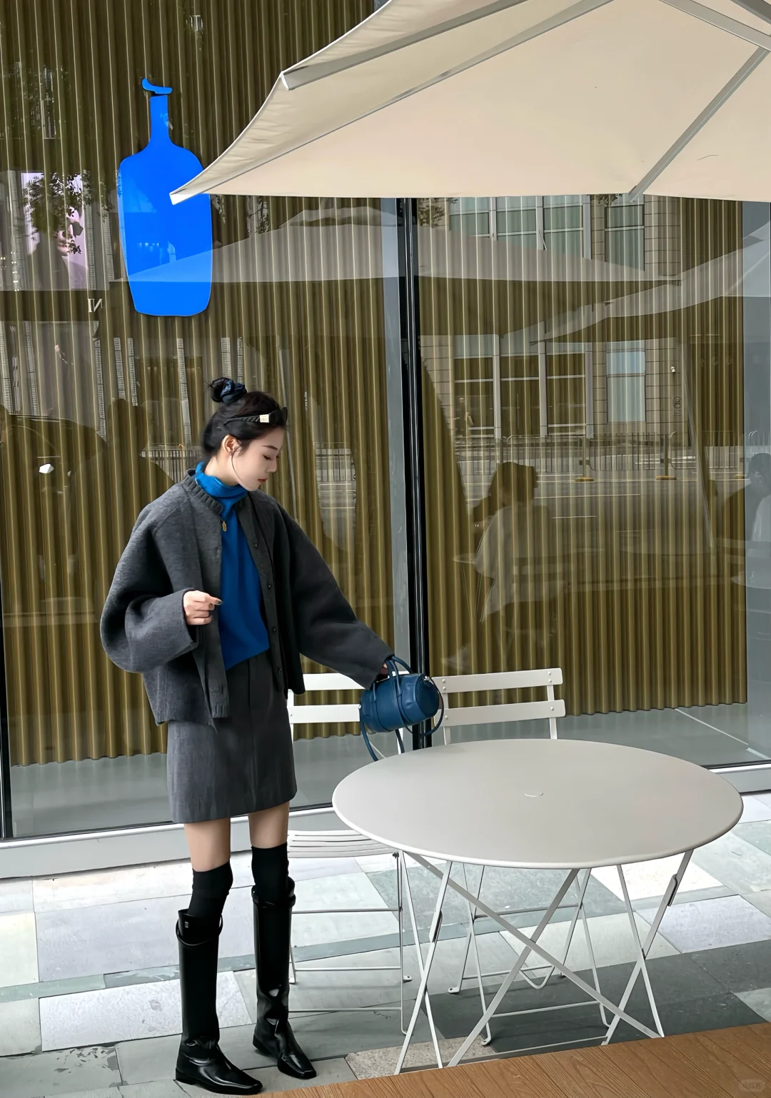 18套look期待一下秋冬🍂