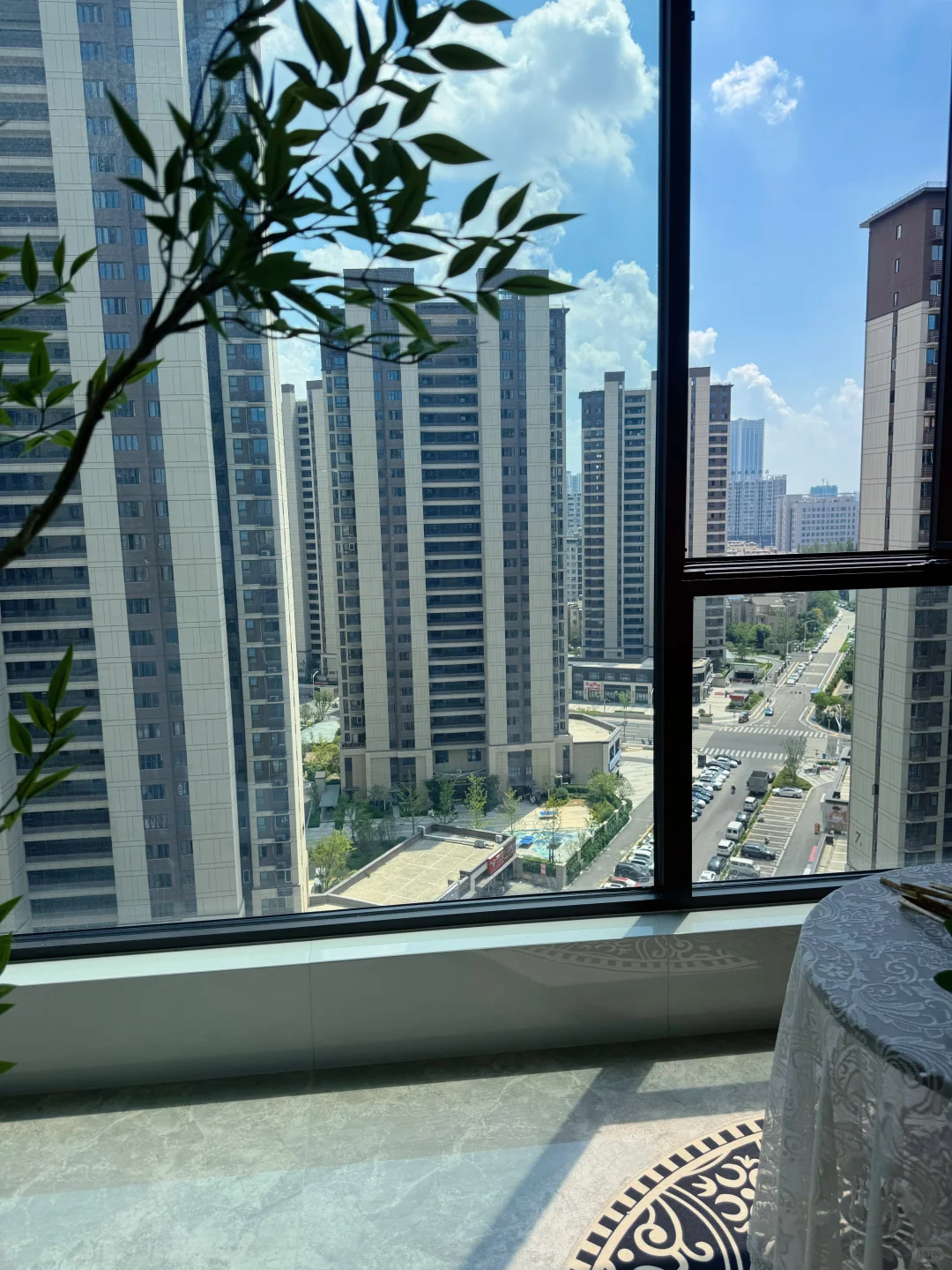 感谢江苏的房价，让我在30岁拥有梦中情房～