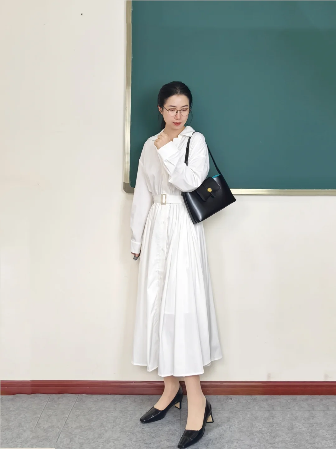 教师日常｜我的年度18图