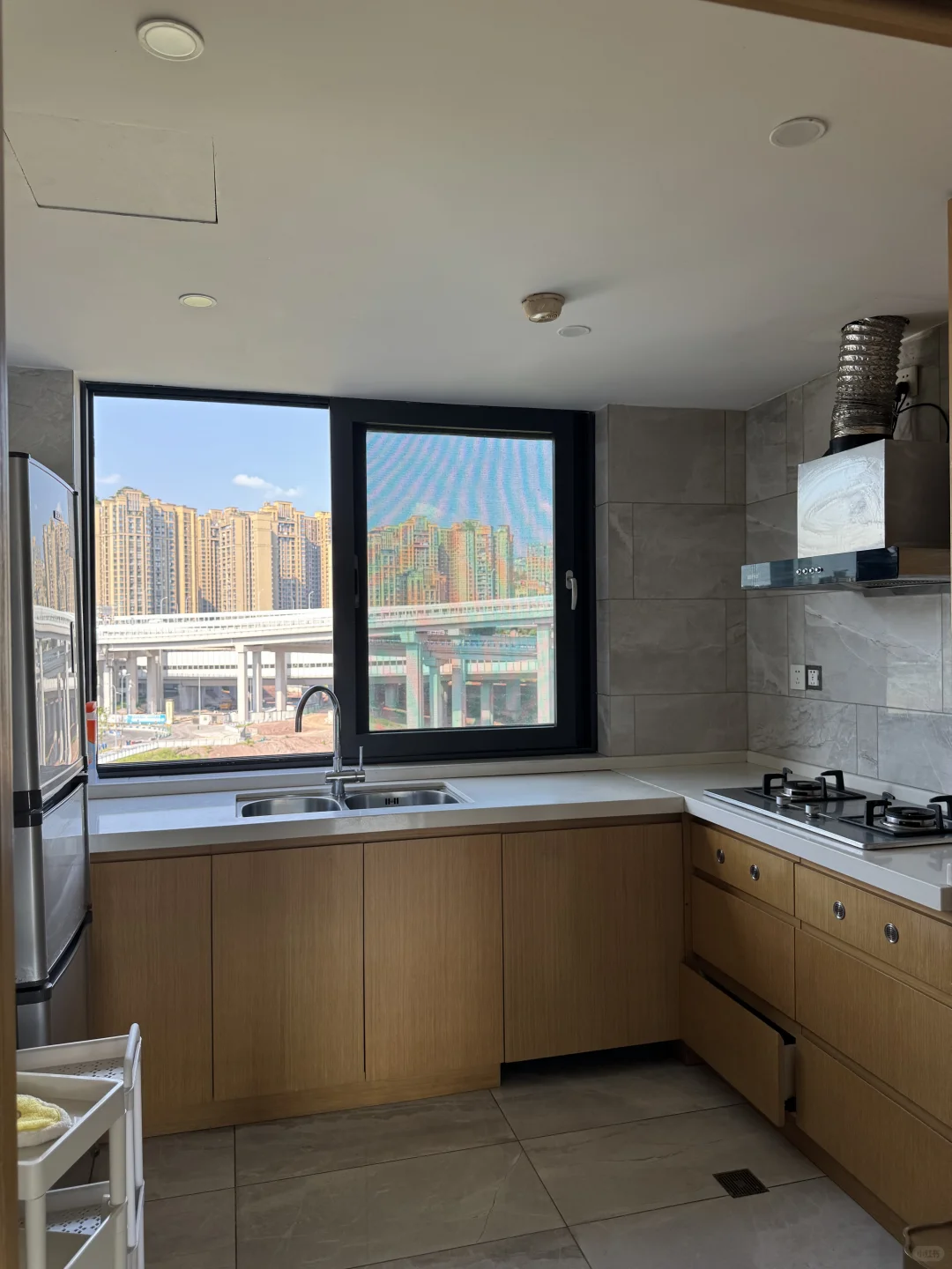业主小姐姐一口气 降价30万的北滨路洋房🏡