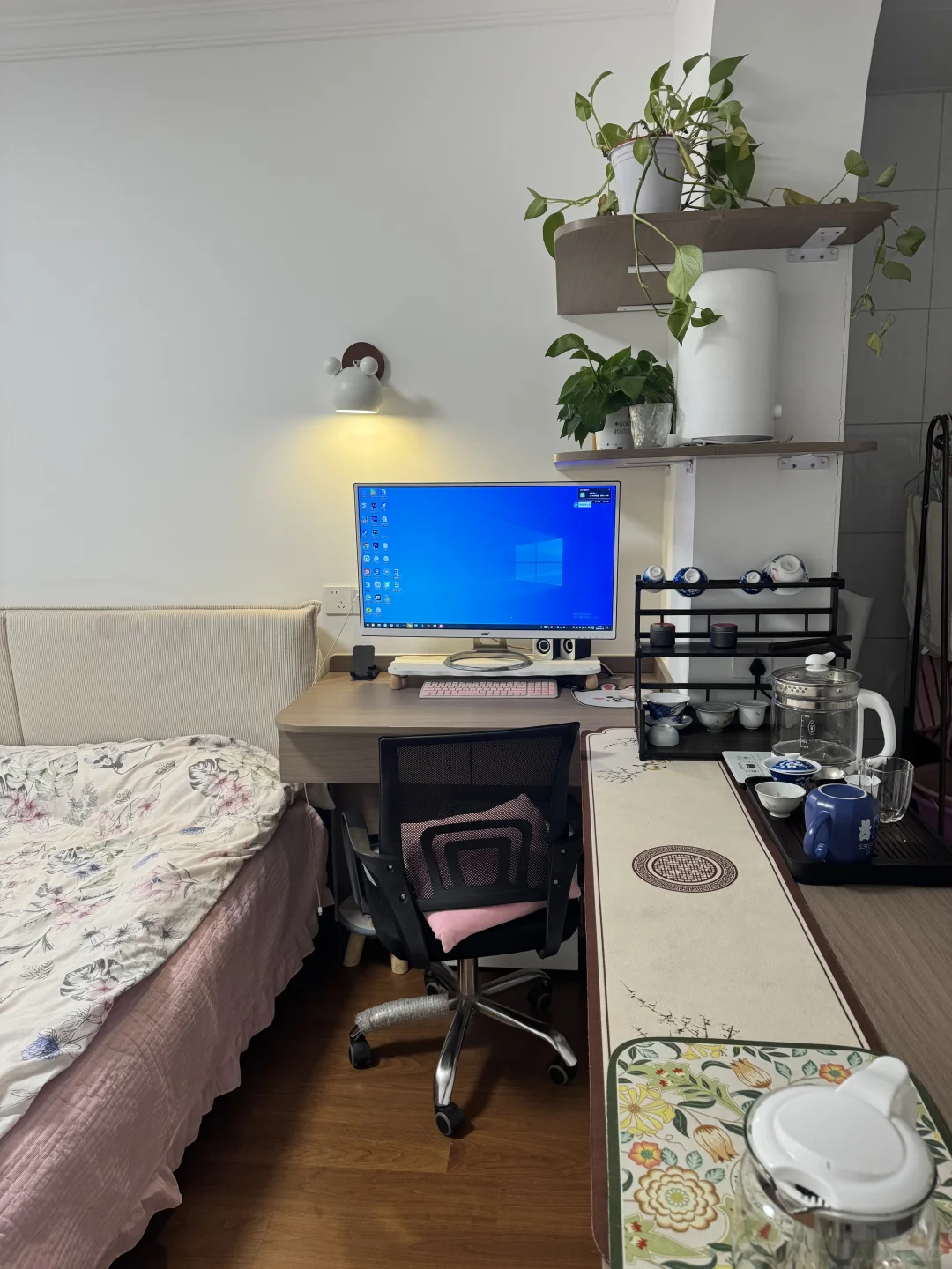 【首付7W徐州安家攻略💡女生独立买房必看！🏠