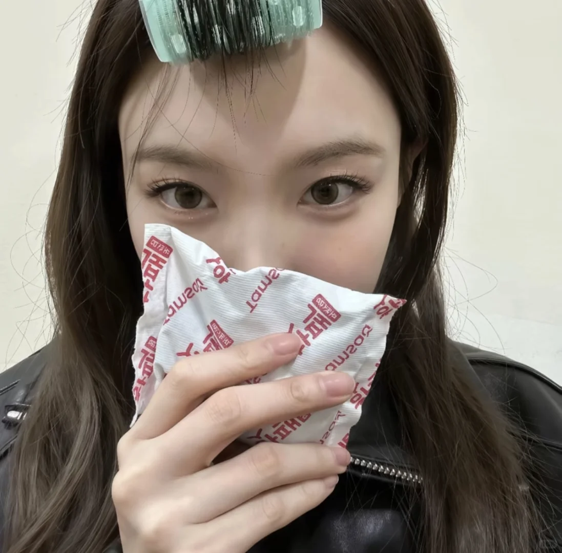 𝙒𝙚𝘾𝙝𝙖𝙩丨风格女头