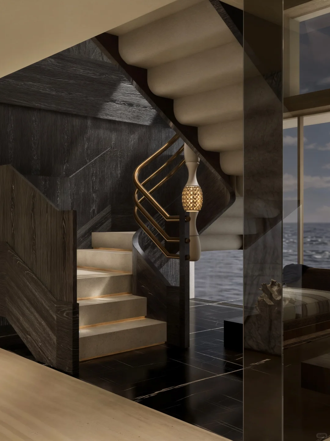 HT DESIGN STUDIO｜白澜之境