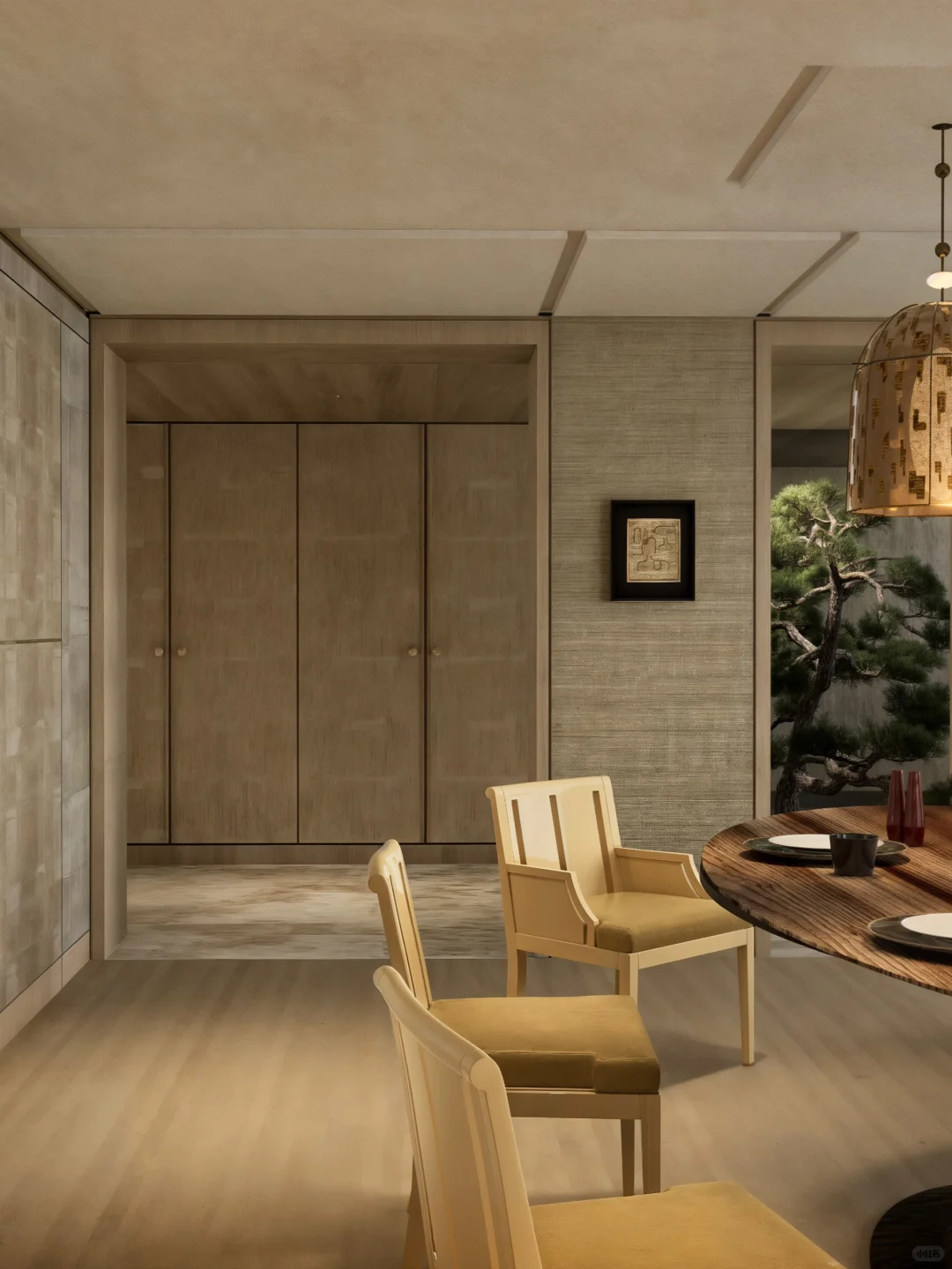 HT DESIGN STUDIO｜白澜之境