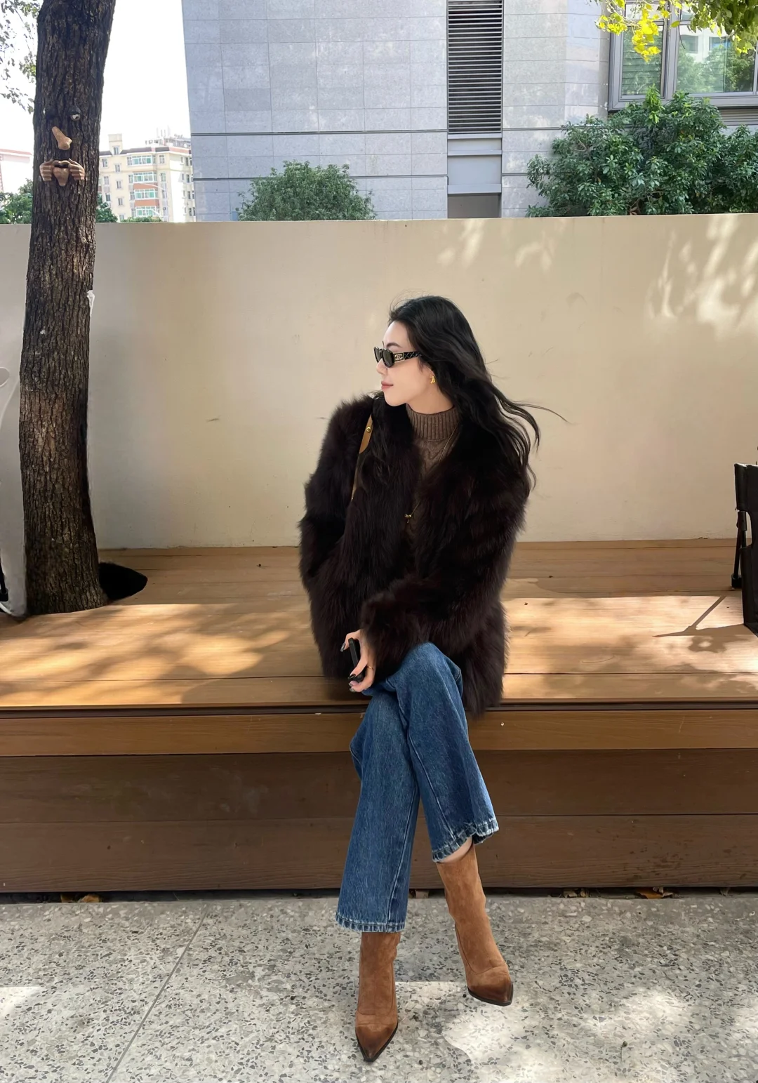 18套look期待一下秋冬🍂