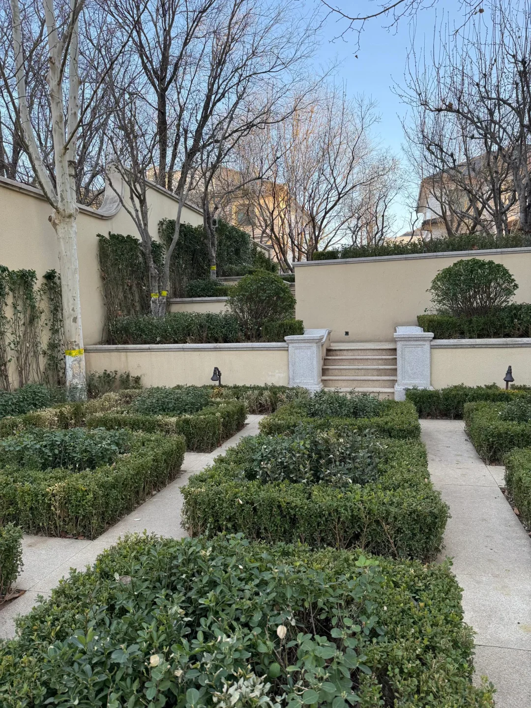 传世大宅丨董事长的爸爸说这才是他该住的