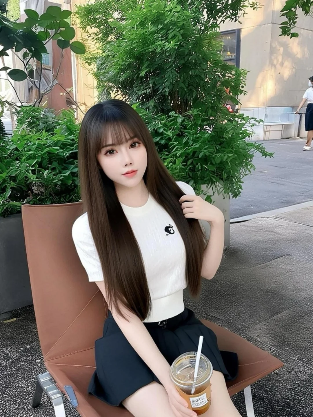 我也想被爱呀🉑