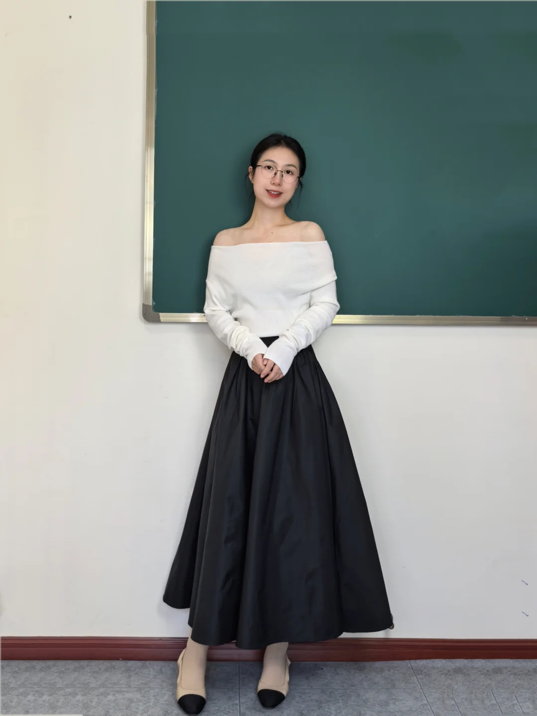 教师日常｜我的年度18图