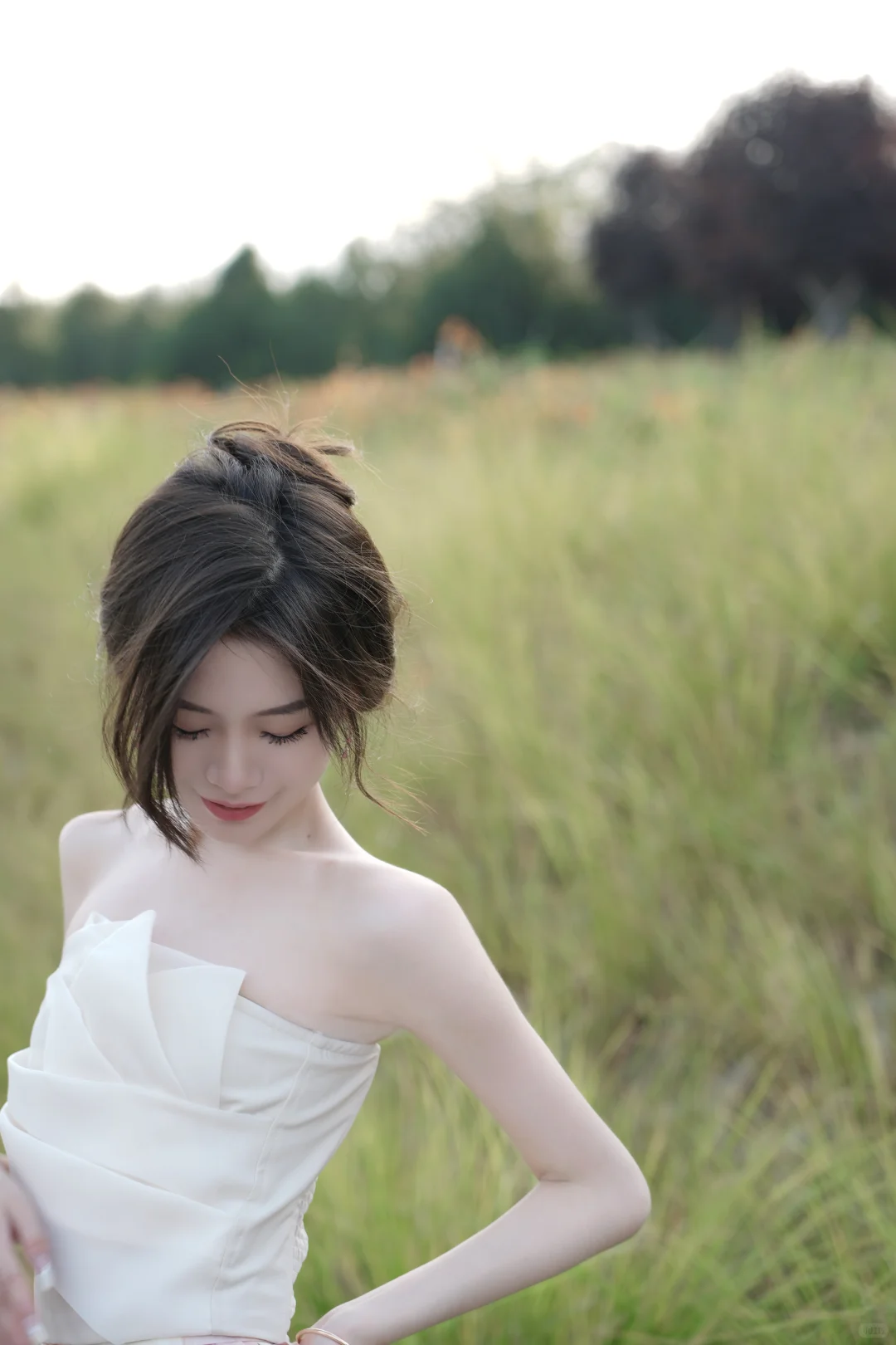 无尽绿意🍃