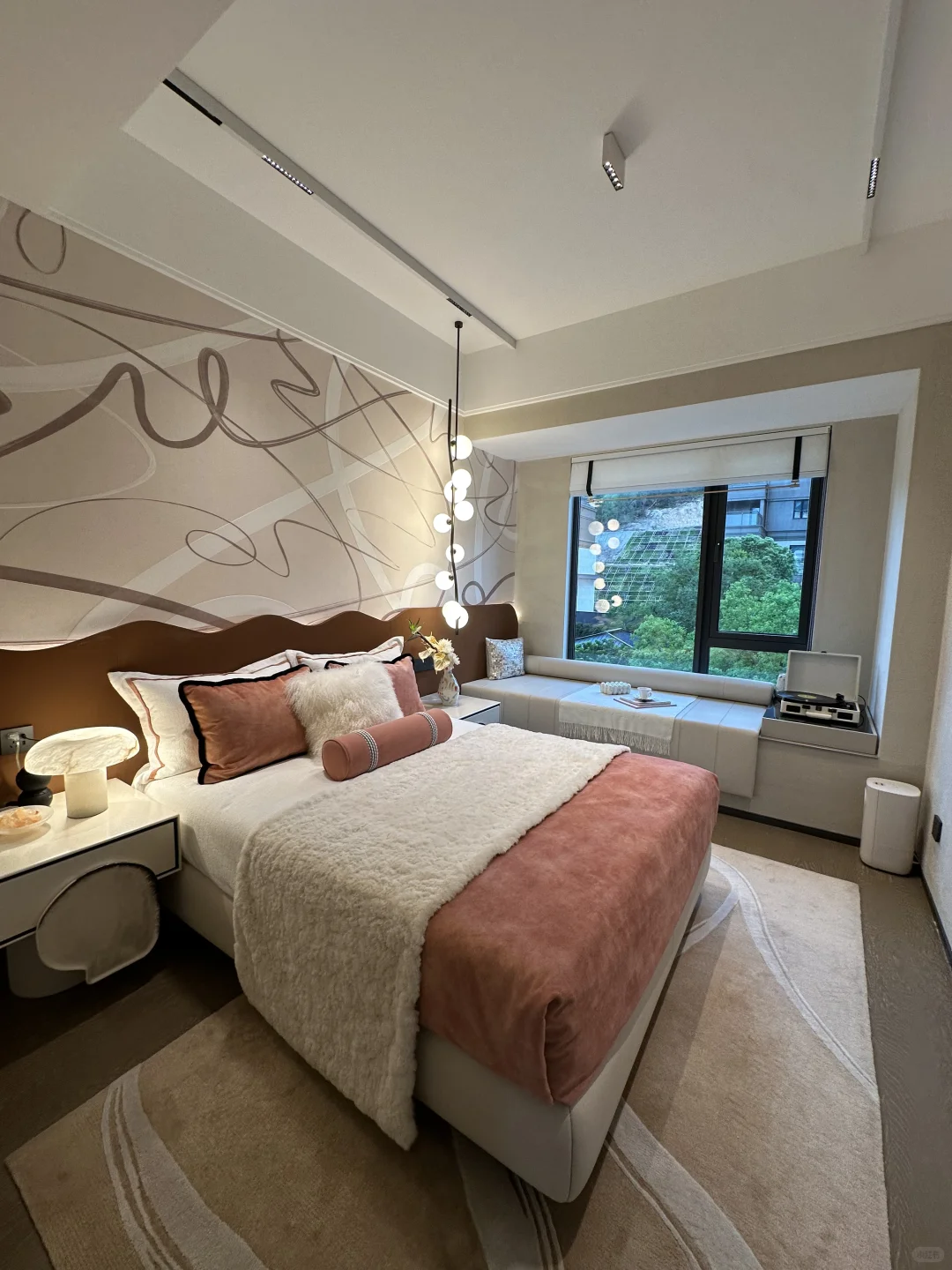😍绝了！珠海185m²大平层 一梯一户