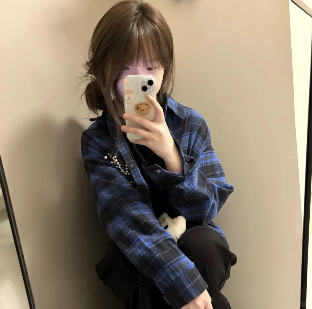 𝙒𝙚𝘾𝙝𝙖𝙩丨风格女头