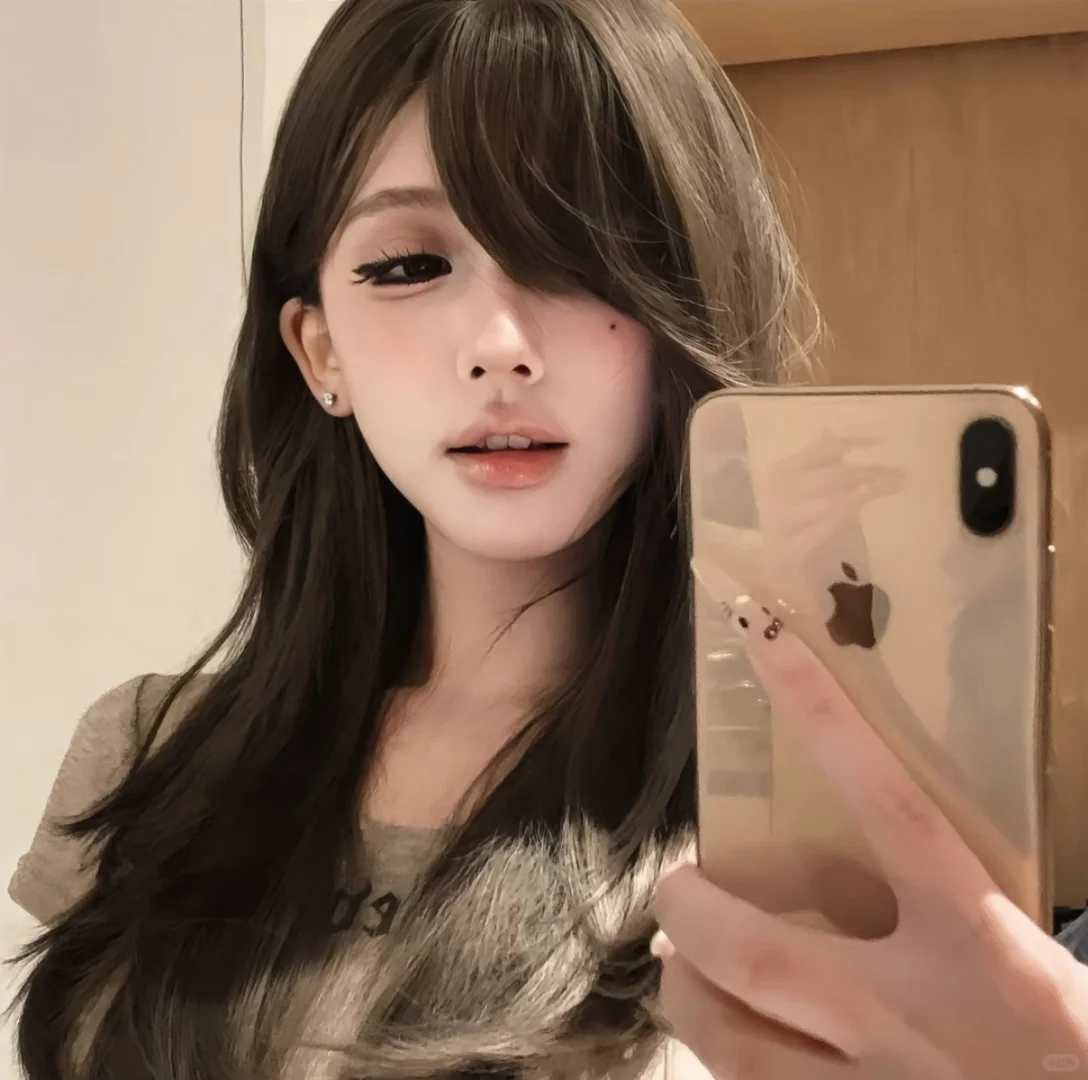 𝙒𝙚𝘾𝙝𝙖𝙩丨风格女头