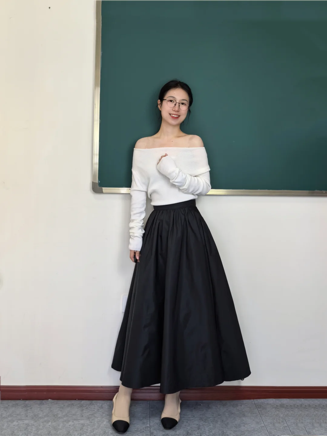 教师日常｜我的年度18图