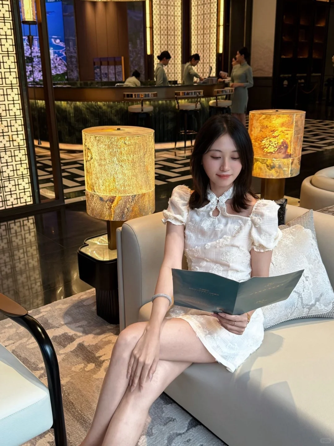 确实是珠海最美楼盘了…
