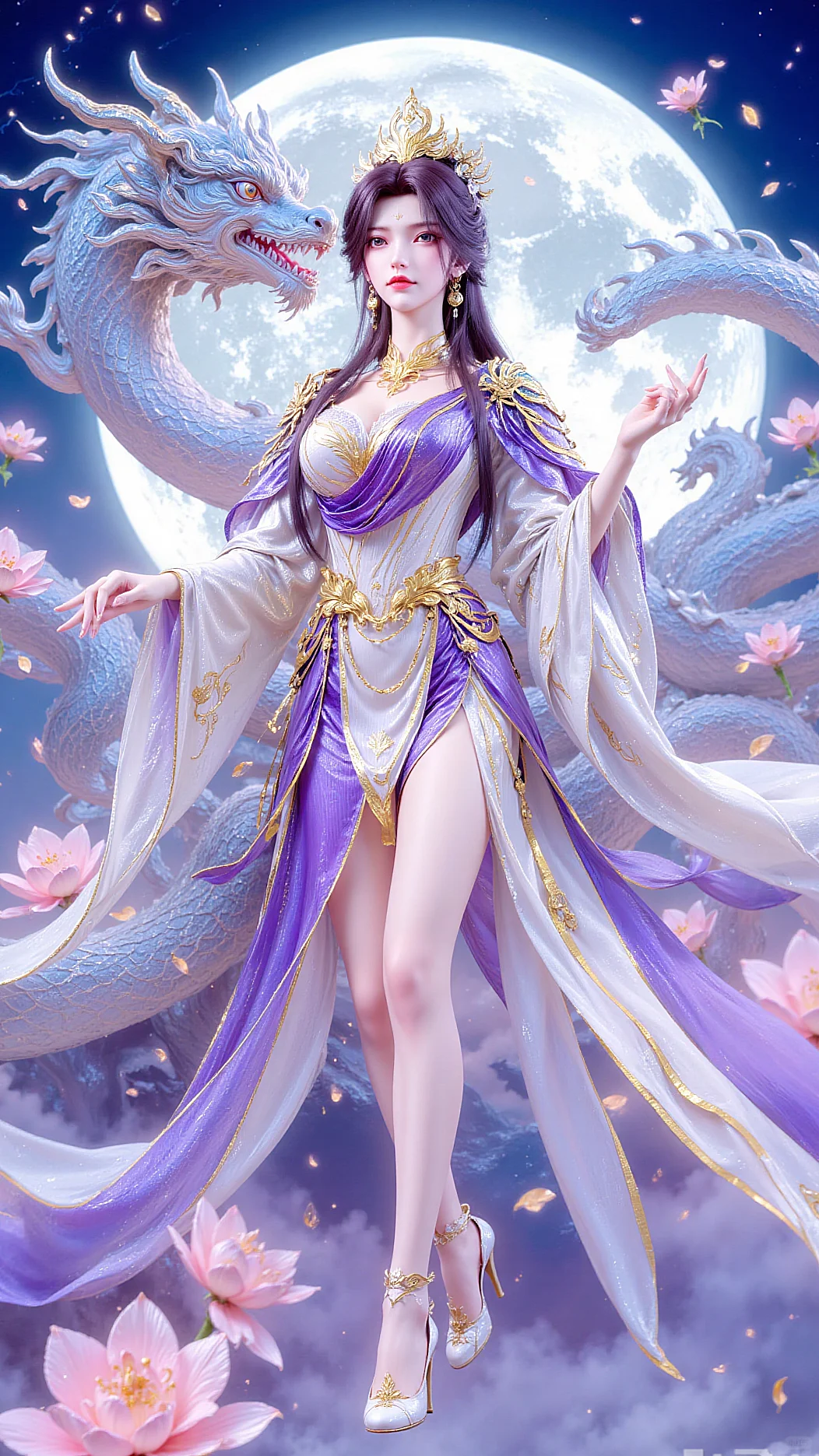 云深不知梦羲和