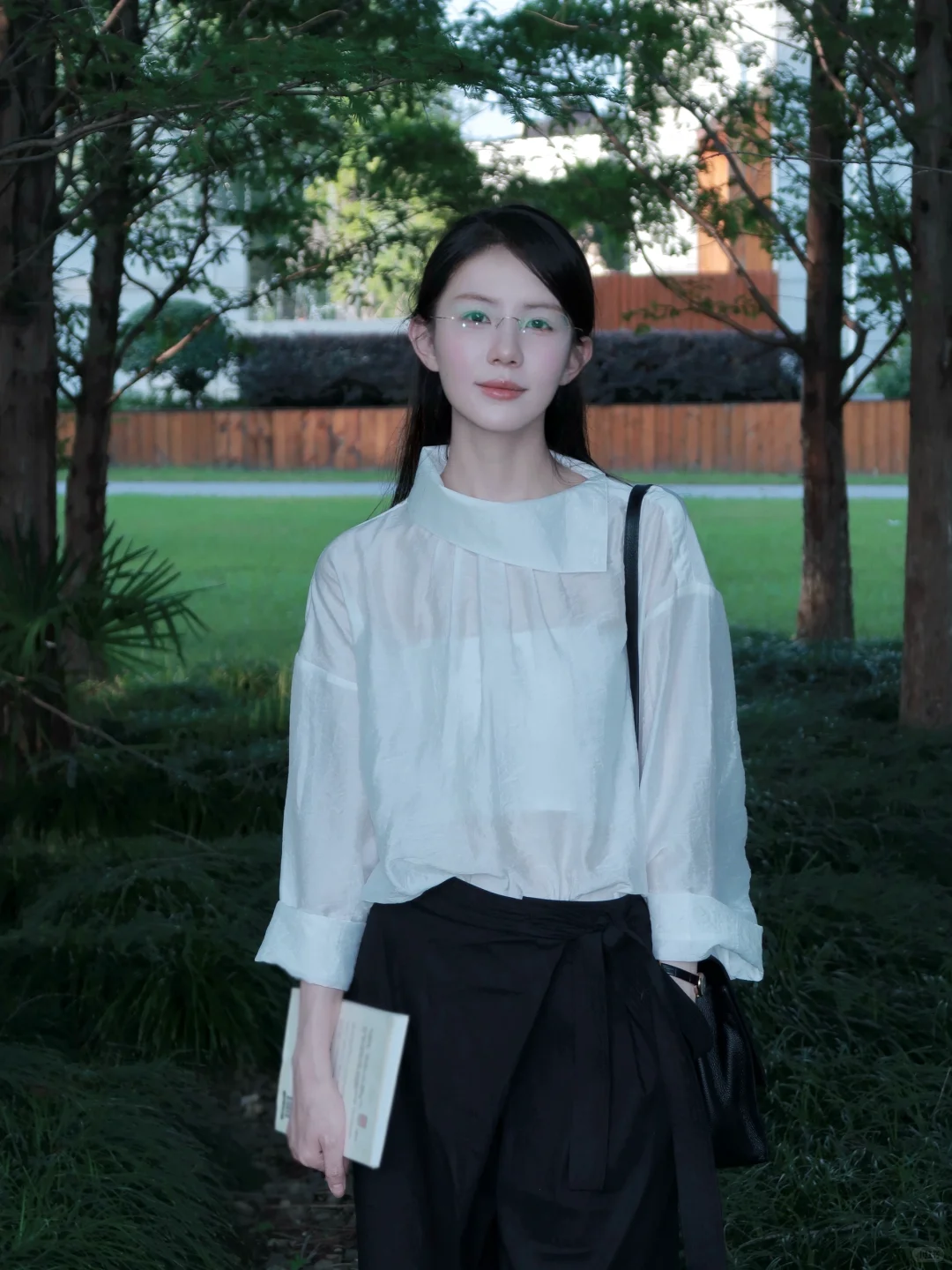 城里来的女作家