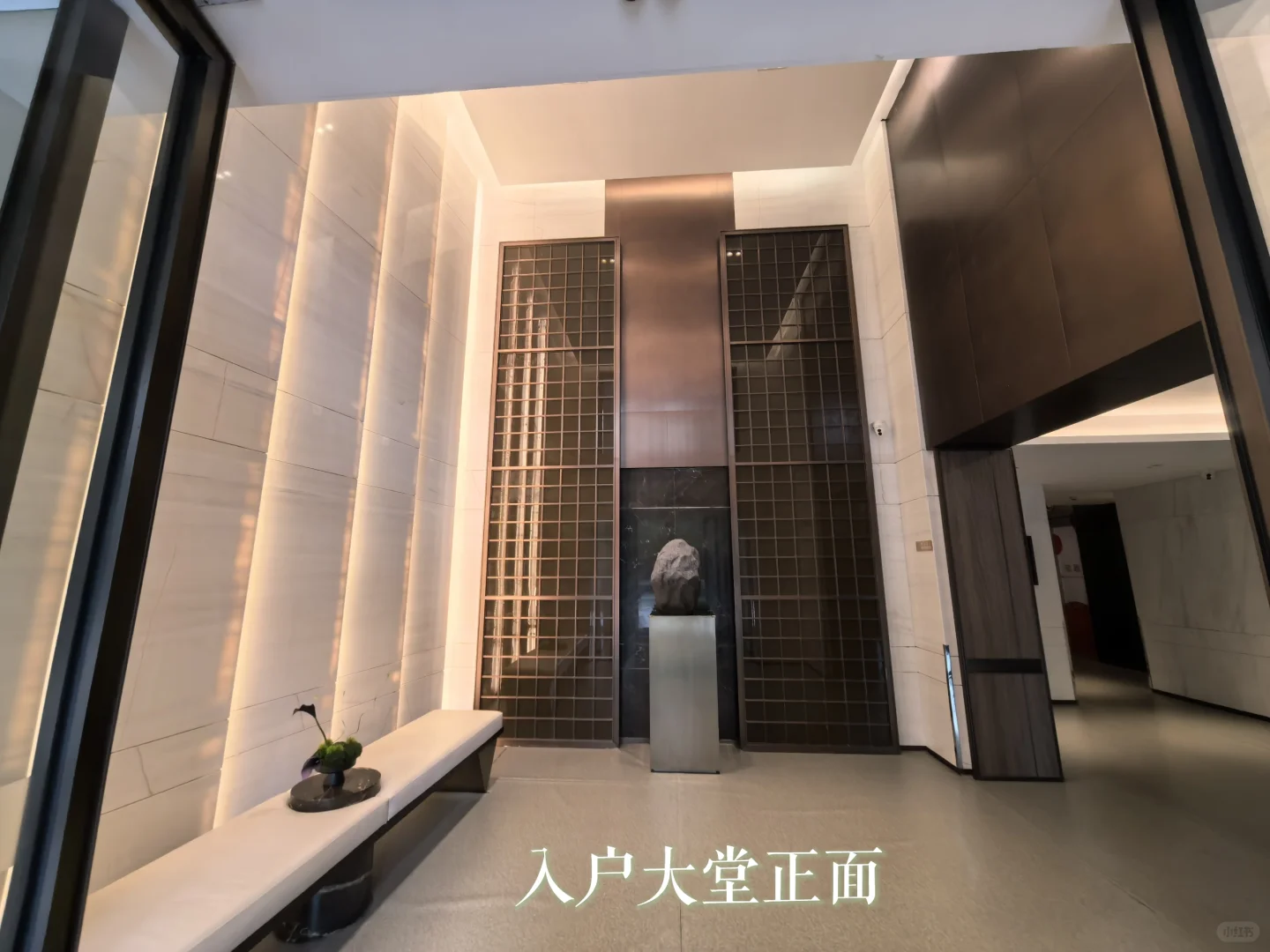 沈阳豪宅仁恒公元世纪不一样的感受