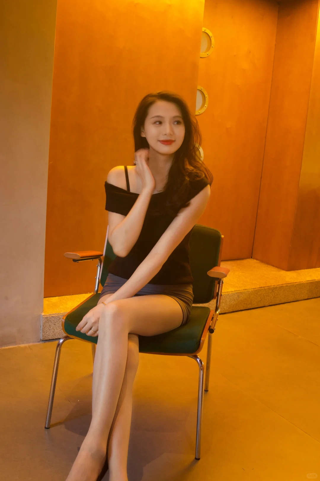带妹