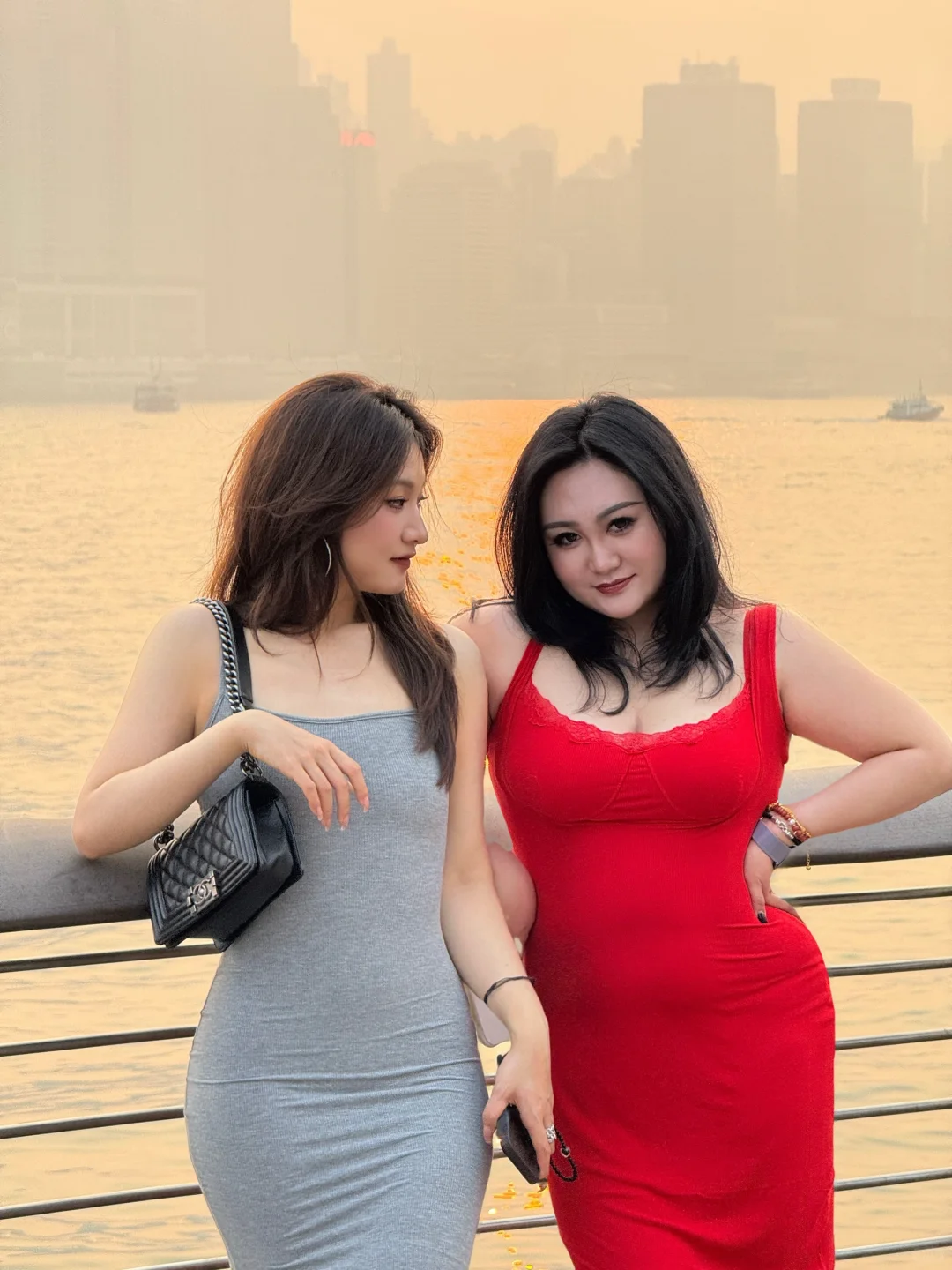 bbw赛道也是被我闯进去了