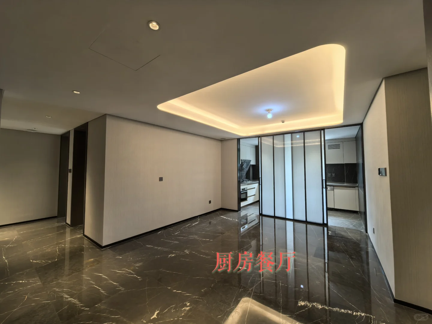 沈阳豪宅仁恒公元世纪不一样的感受