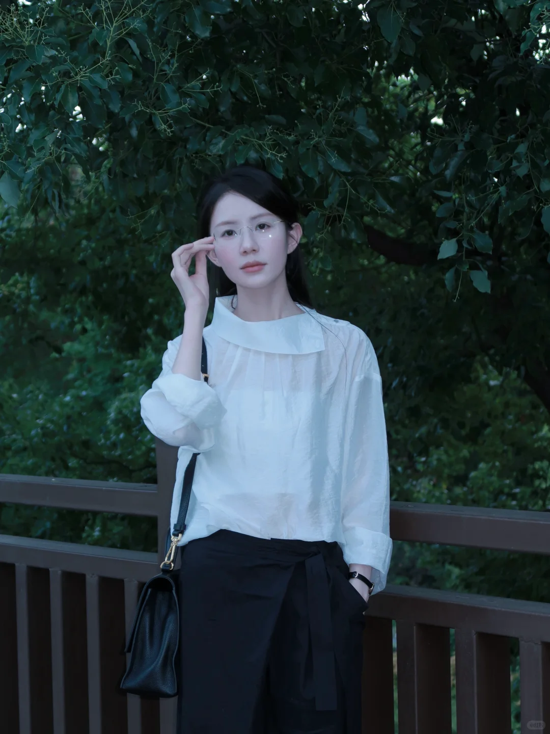 城里来的女作家