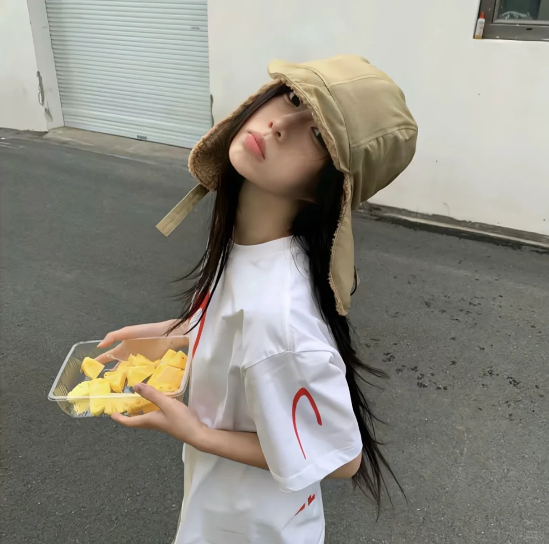 𝙒𝙚𝘾𝙝𝙖𝙩丨风格女头