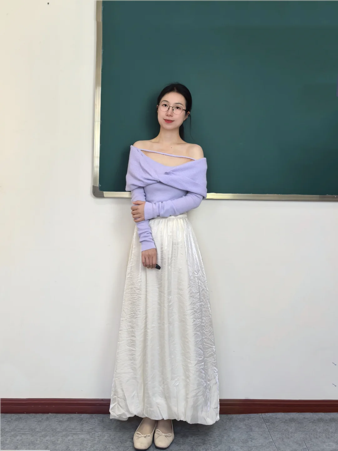 教师日常｜我的年度18图