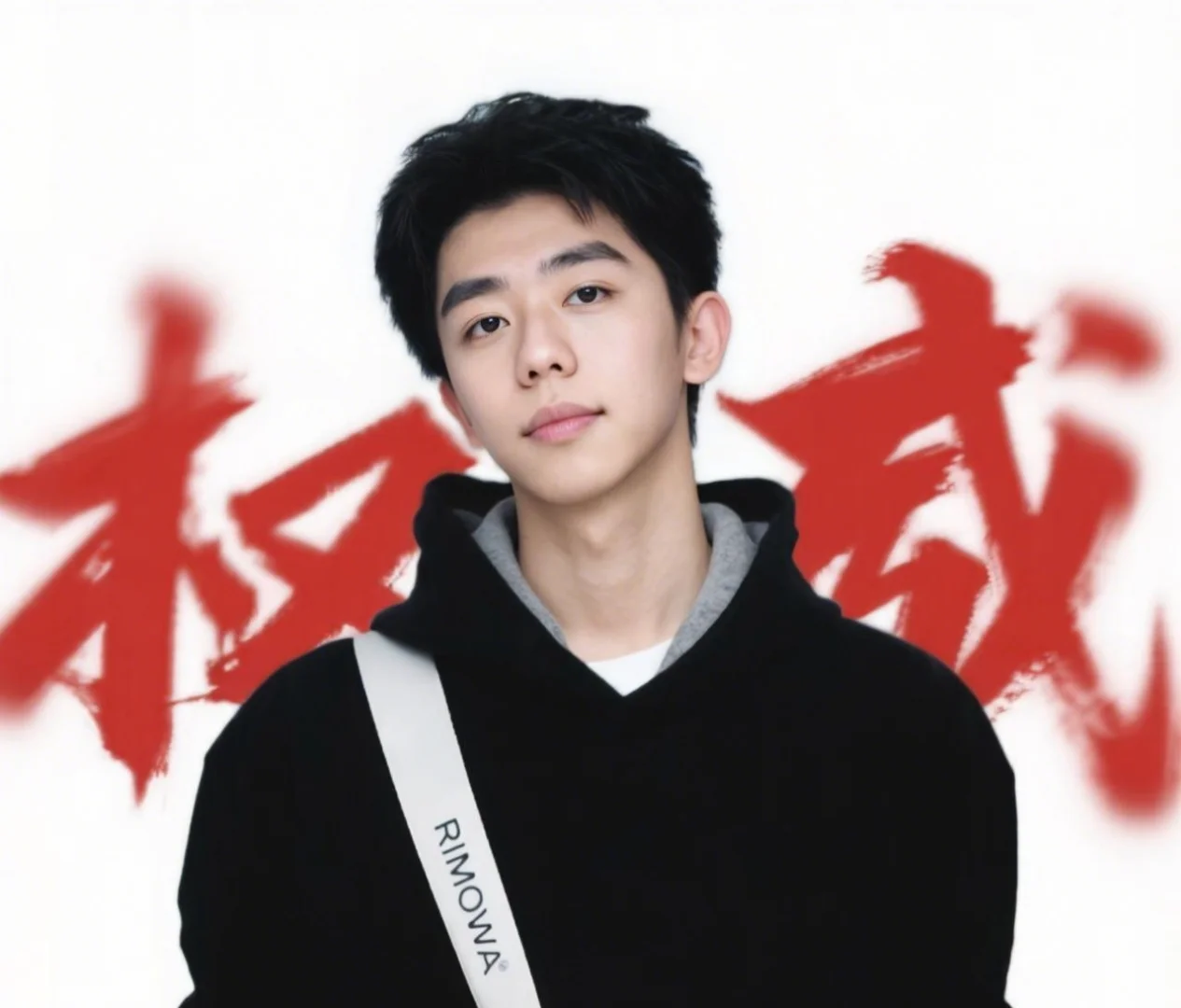 在你的眼神中 我看到了情丝万缕 #ai