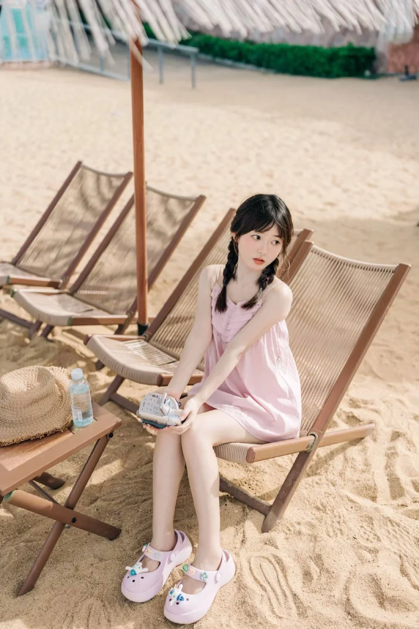 6，甜妹