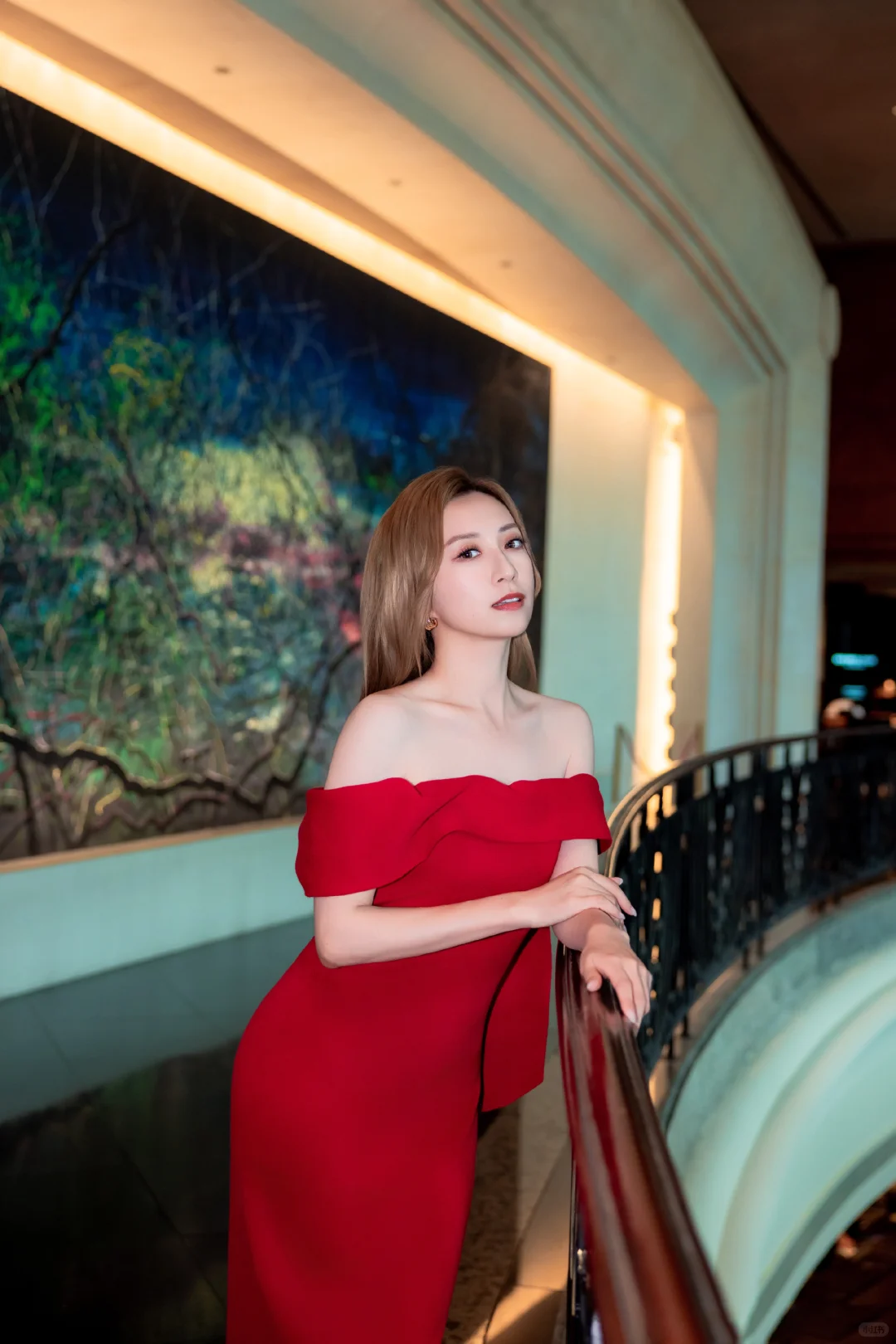 演员-龚嘉欣