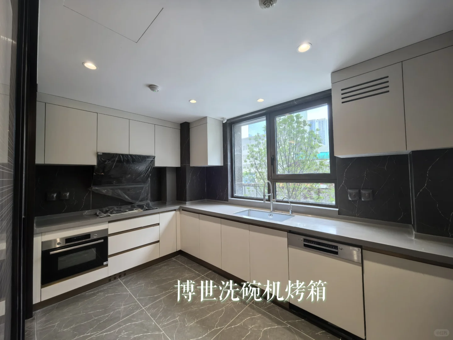 沈阳豪宅仁恒公元世纪不一样的感受