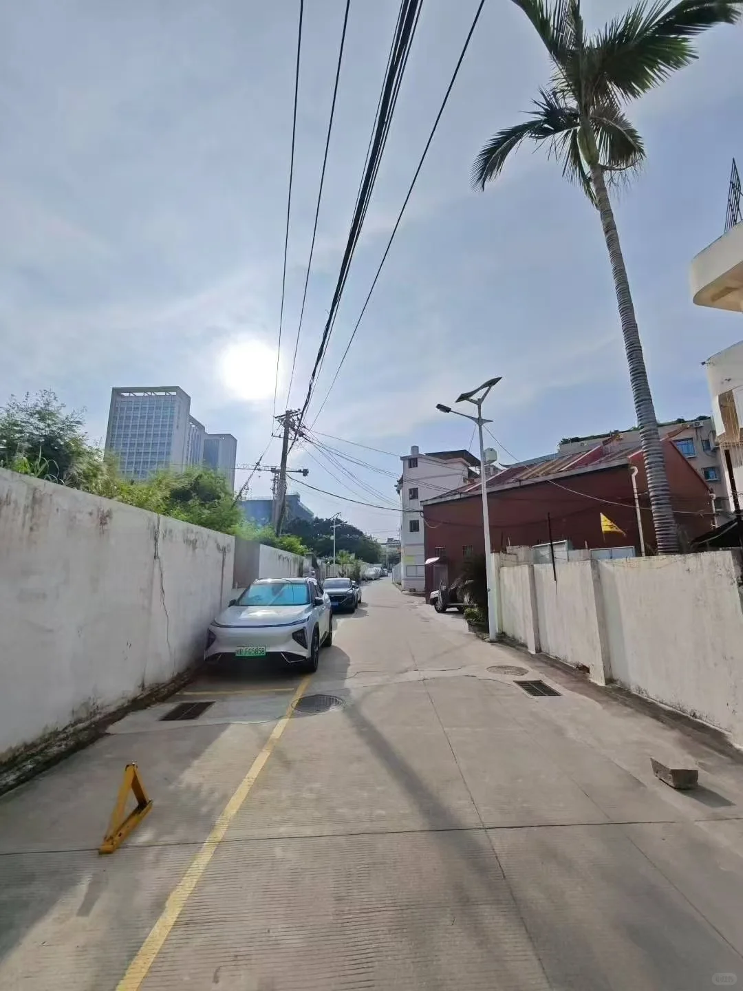 喜盈门 同集路TDK对面 店面 仓库出租