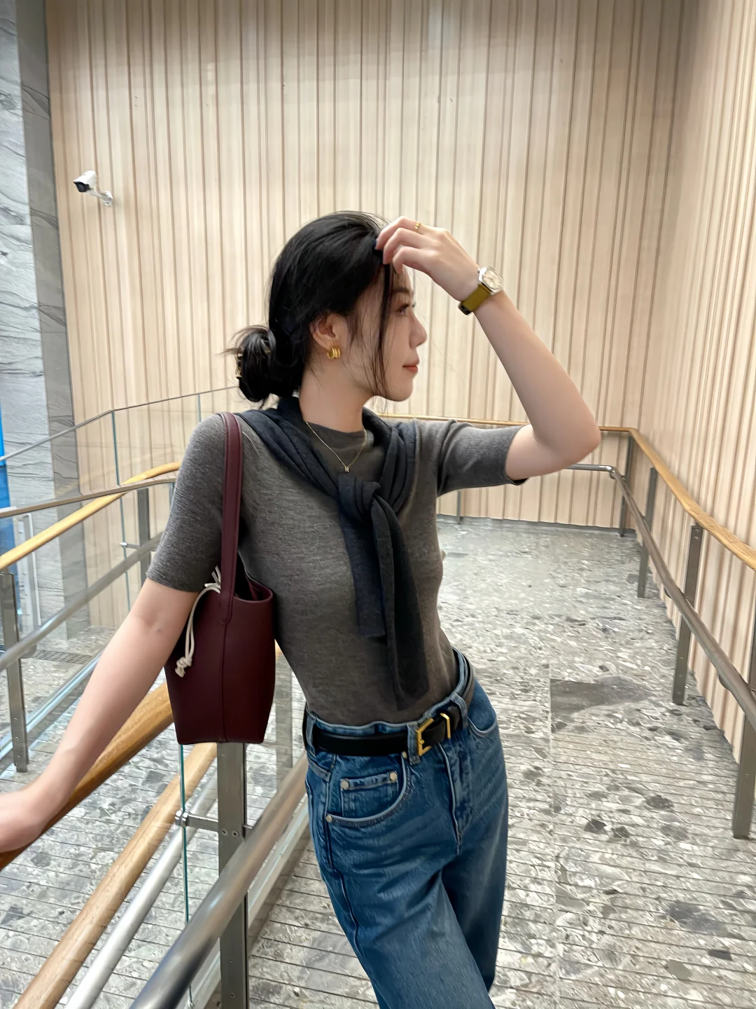 18套look期待一下秋冬🍂