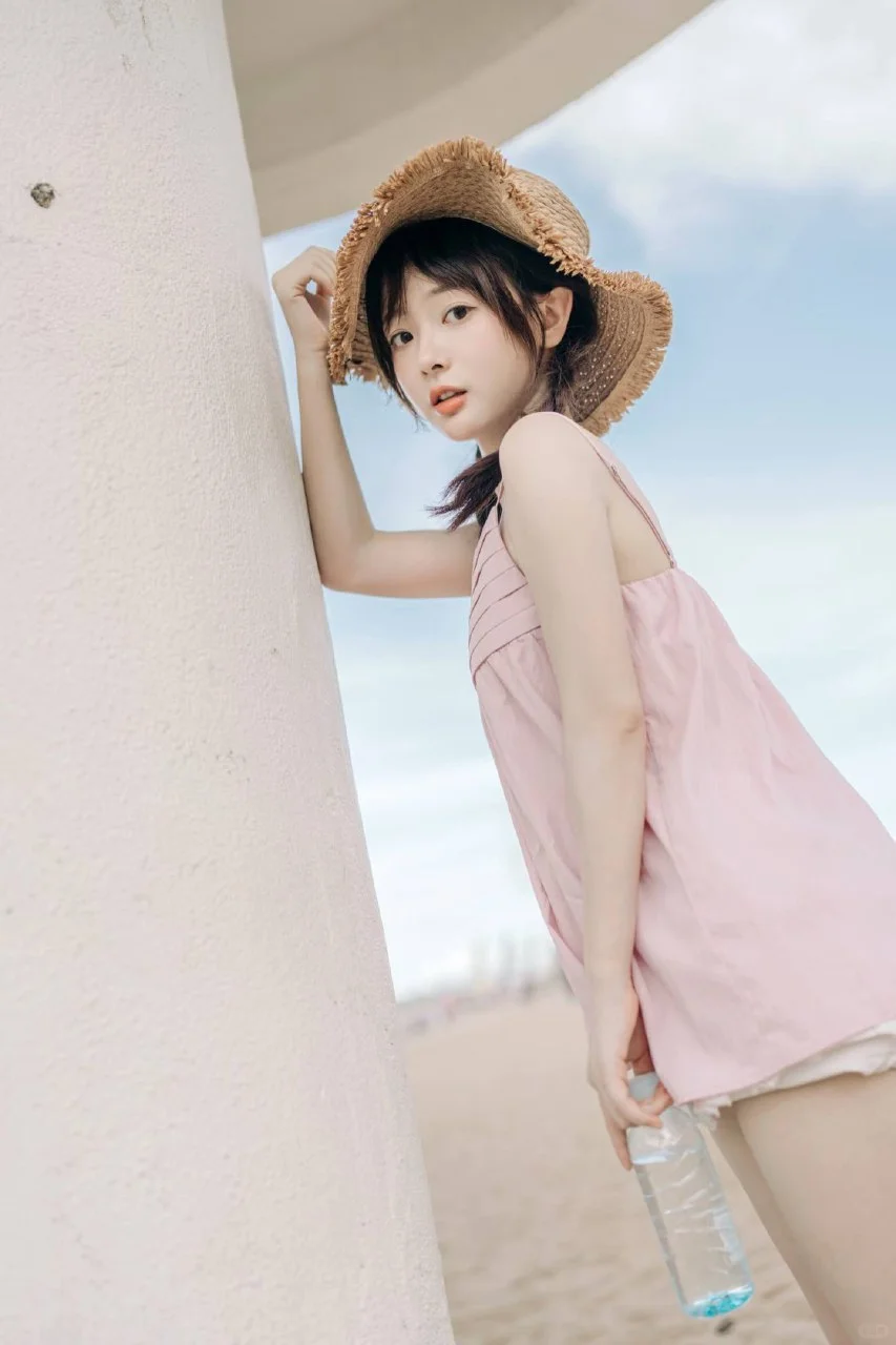 6，甜妹