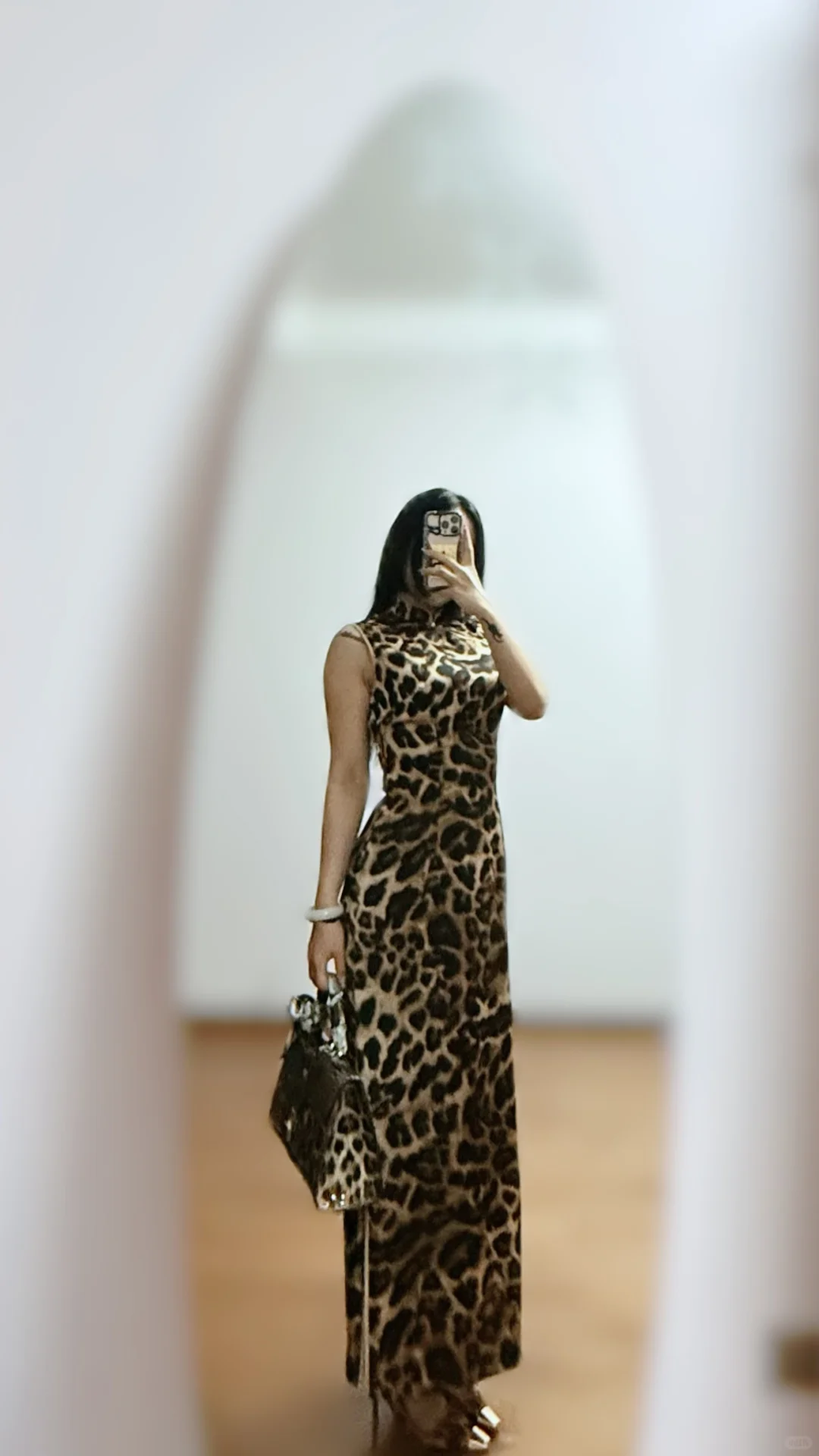 leopard again🐆真的喜欢呀！