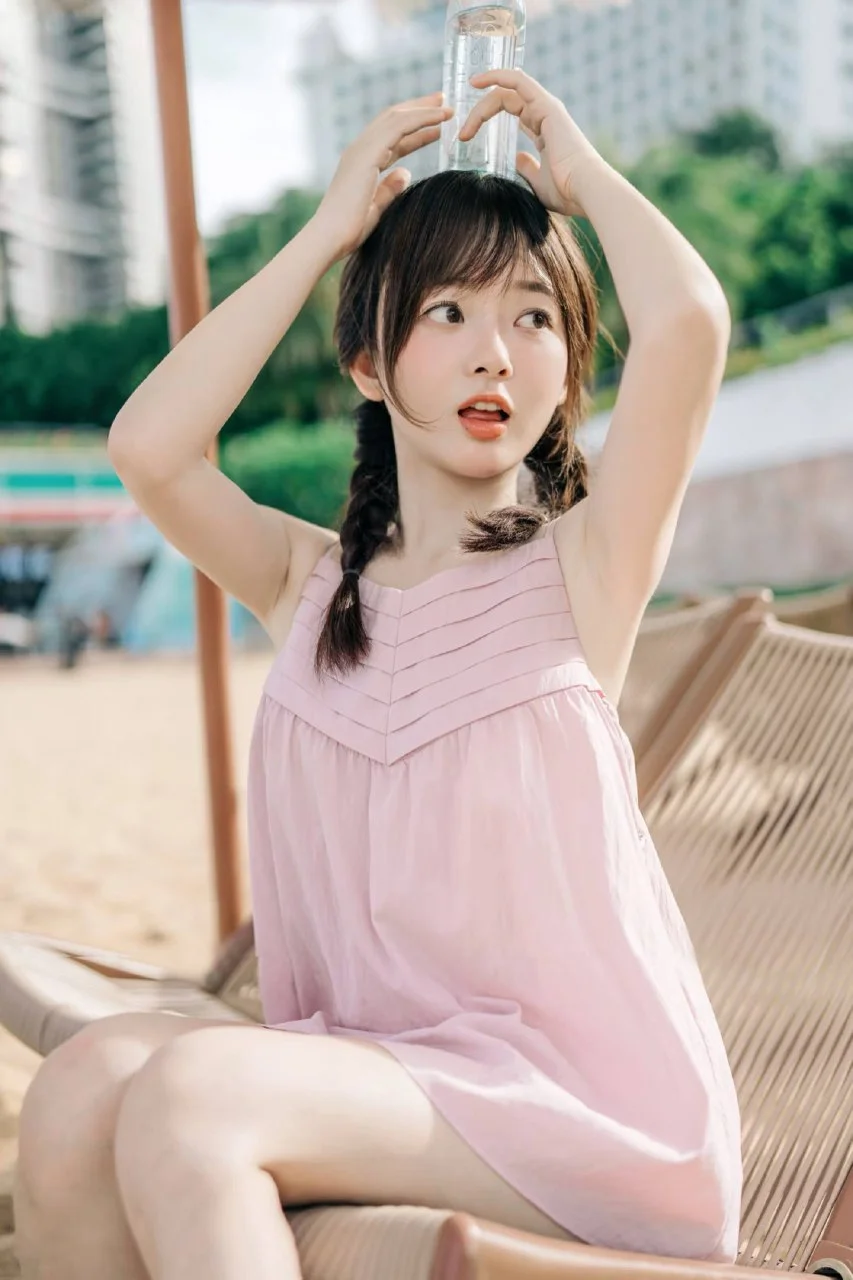 6，甜妹