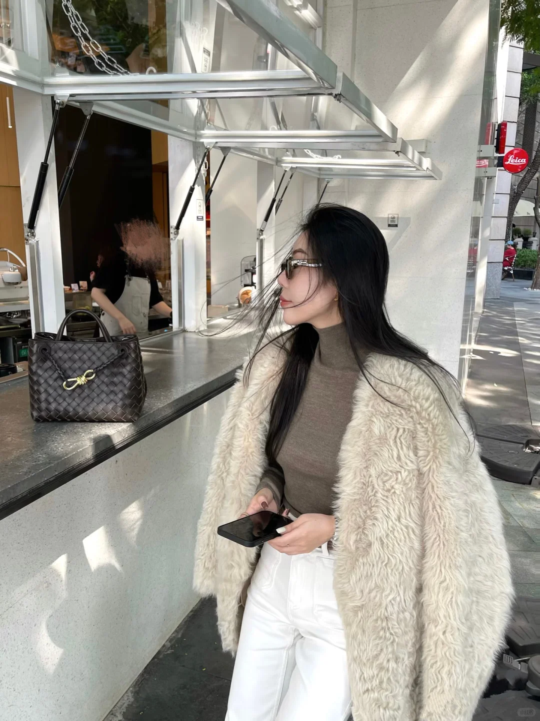 18套look期待一下秋冬🍂
