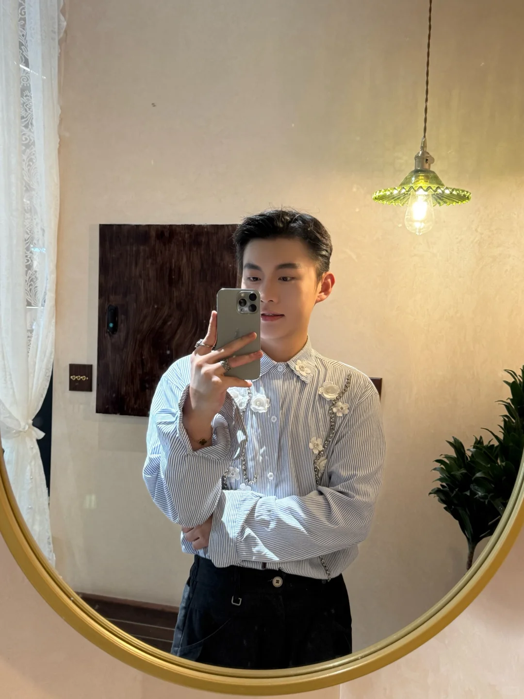 西区新店！独栋小洋房🏡真的不像在扬州🥹🙏