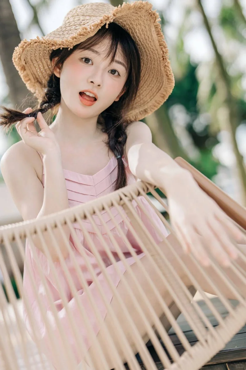 6，甜妹