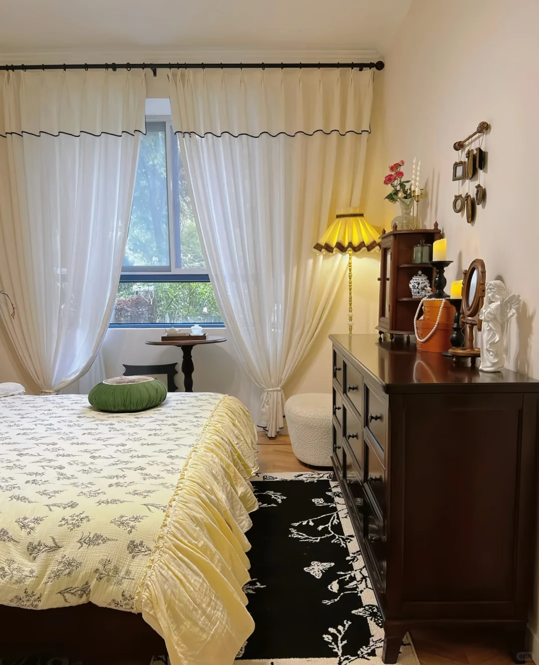 冉家坝买房🏡，漂亮花园洋房105m² | 145万