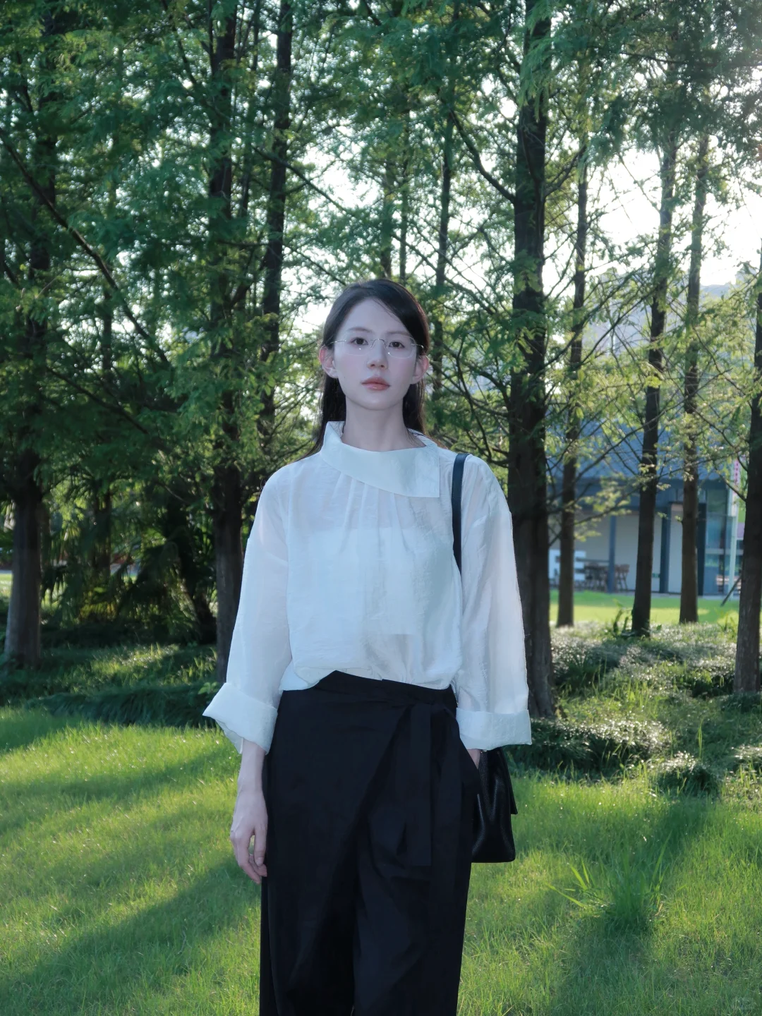 城里来的女作家