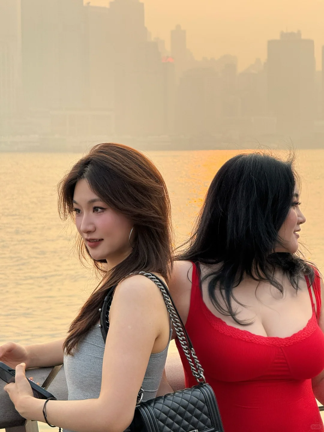 bbw赛道也是被我闯进去了