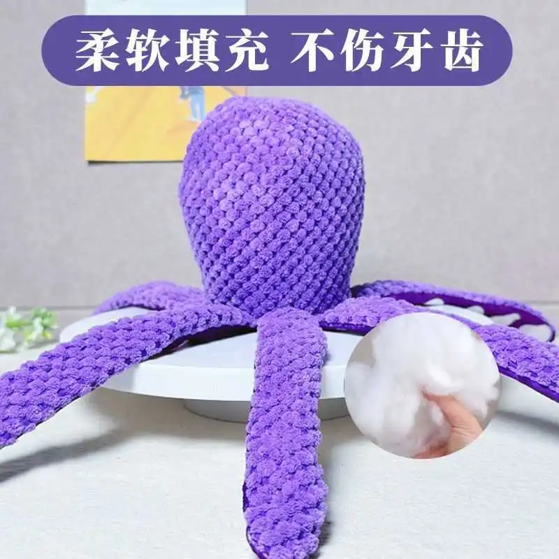 🎀🎀深海尤物！狗狗玩到停不下来