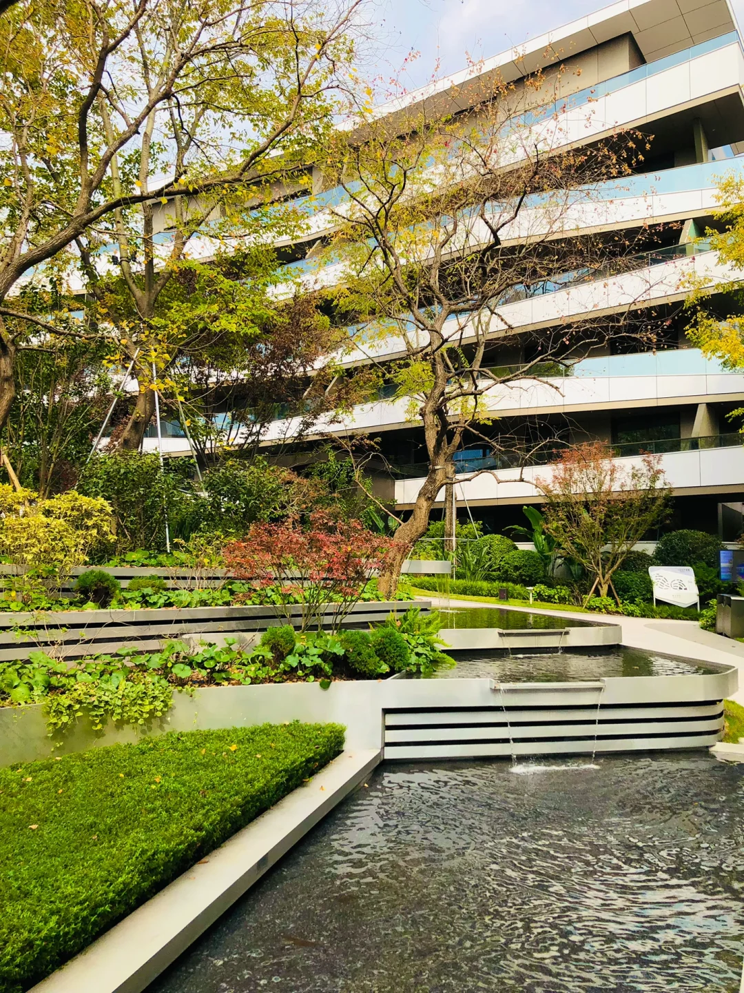 重庆洋房天花板，确实没办法反驳