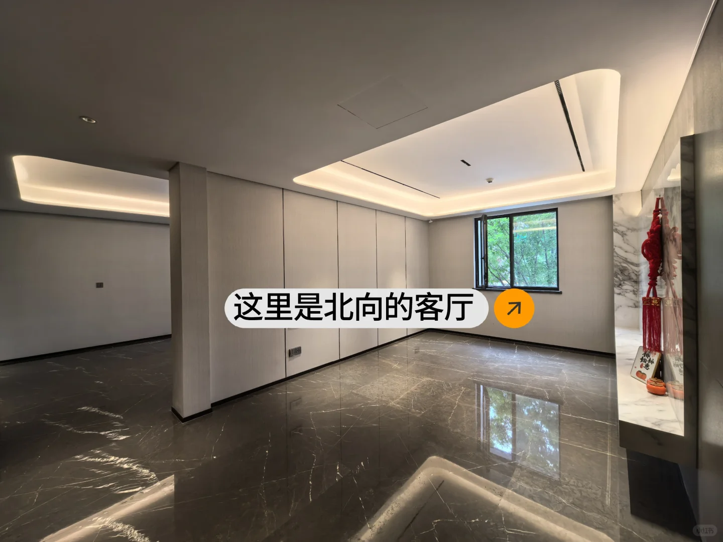沈阳豪宅仁恒公元世纪不一样的感受