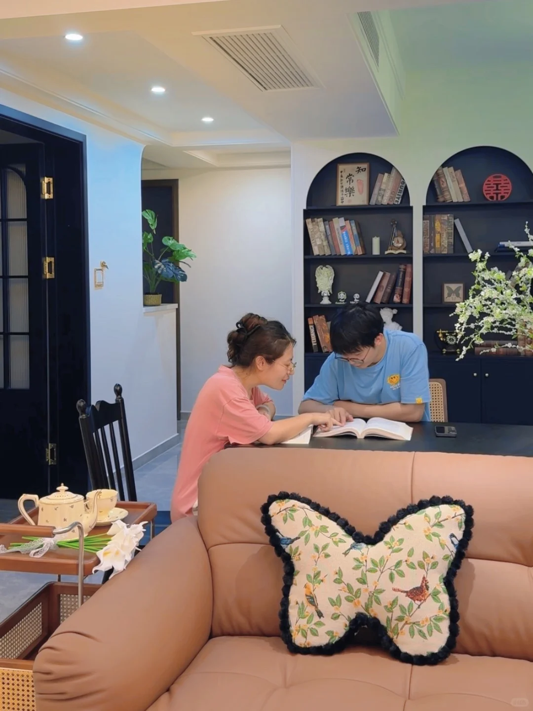 感谢江苏的房价，让我在30岁拥有梦中情房～